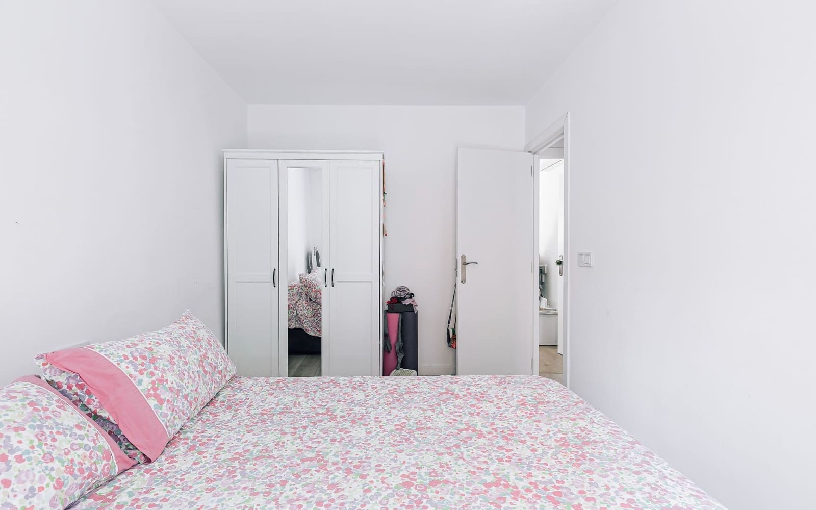 2 chambre Penthouse à vendre à Barcelone ville - 335 000 € (Ref: 9353986)