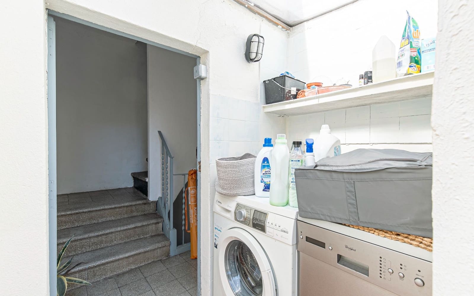 2 chambre Penthouse à vendre à Barcelone ville - 335 000 € (Ref: 9353986)