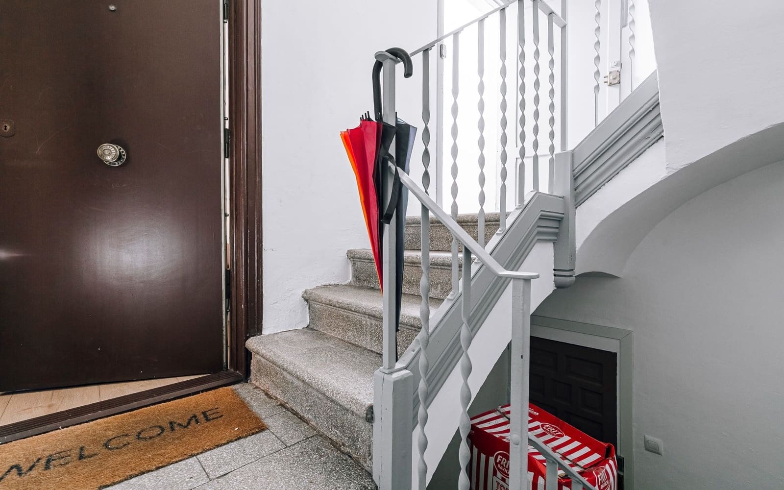 2 chambre Penthouse à vendre à Barcelone ville - 335 000 € (Ref: 9353986)