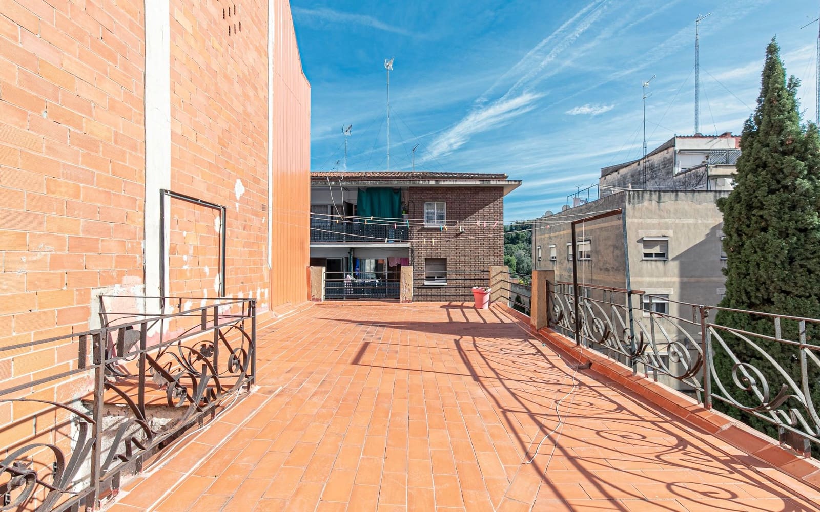 2 chambre Penthouse à vendre à Barcelone ville - 335 000 € (Ref: 9353986)