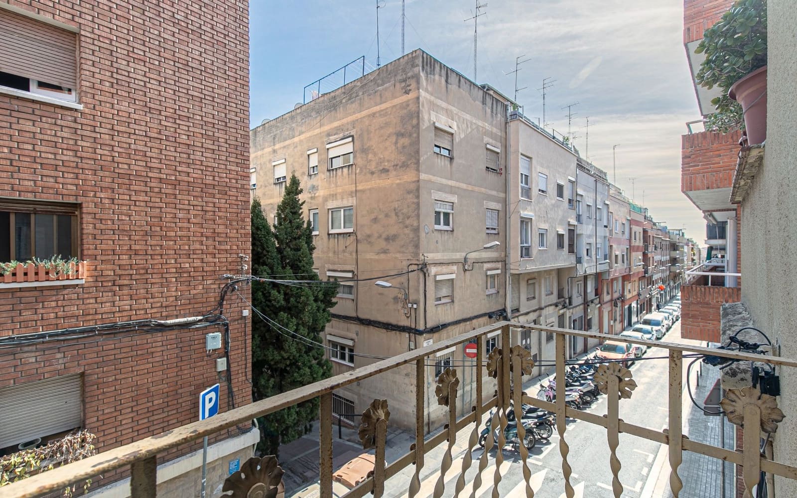 2 chambre Penthouse à vendre à Barcelone ville - 335 000 € (Ref: 9353986)