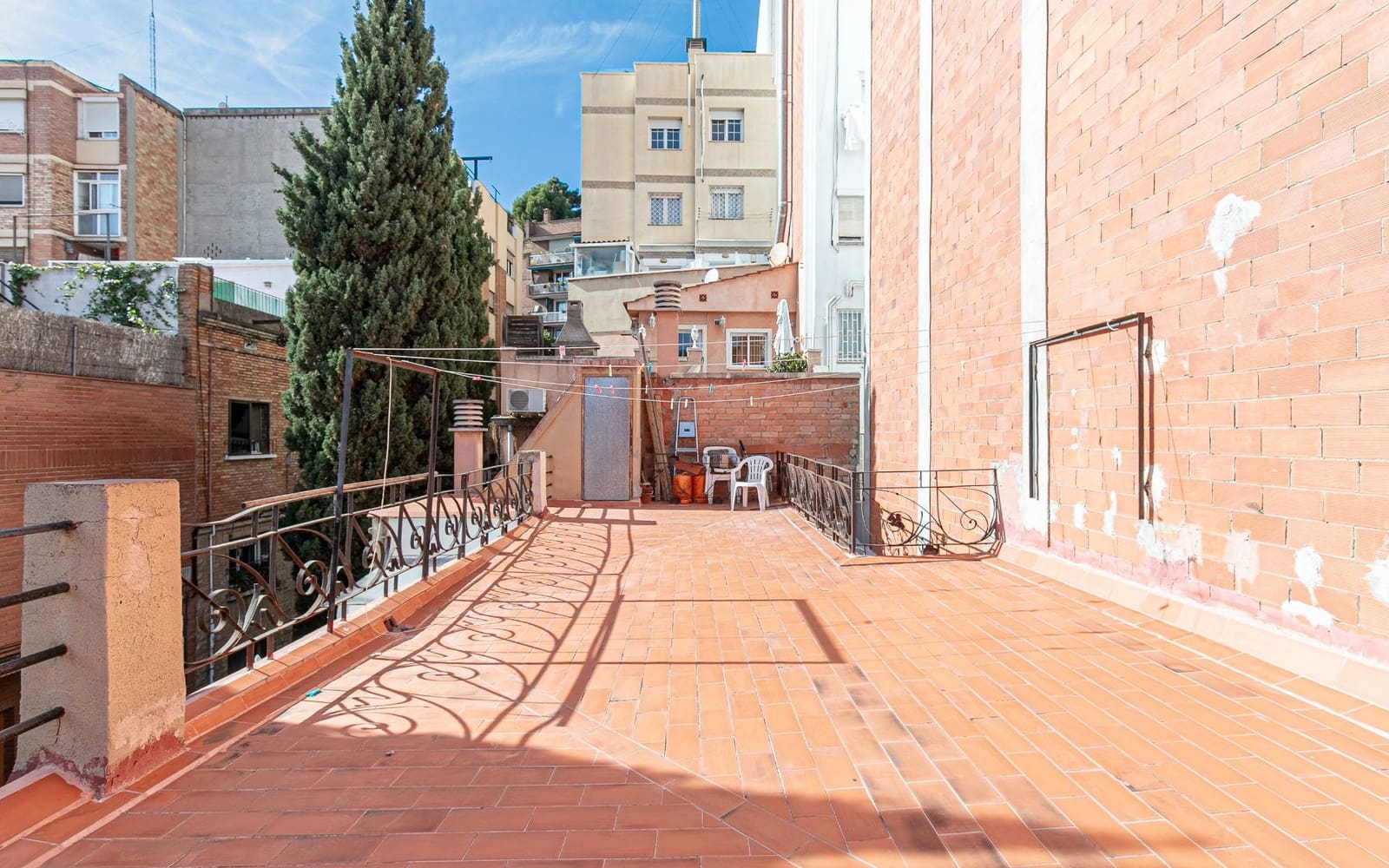 2 chambre Penthouse à vendre à Barcelone ville - 335 000 € (Ref: 9353986)