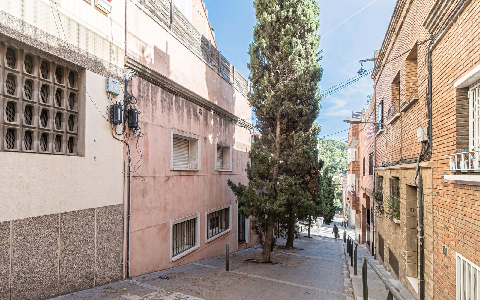 2 chambre Penthouse à vendre à Barcelone ville - 335 000 € (Ref: 9353986)