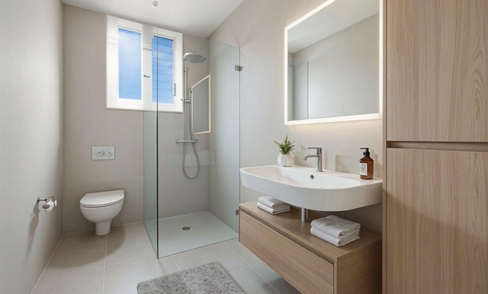 4 soveværelse Lejlighed til salg i Barcelona by - € 470.000 (Ref: 9354160)