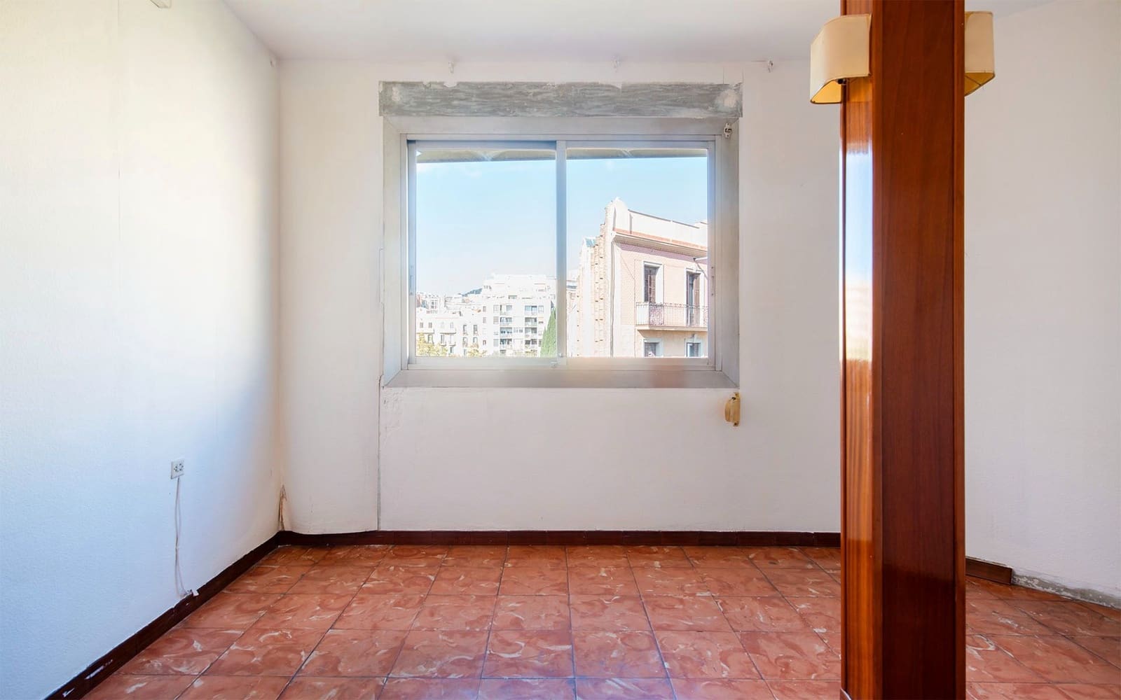 4 soveværelse Lejlighed til salg i Barcelona by - € 470.000 (Ref: 9354160)