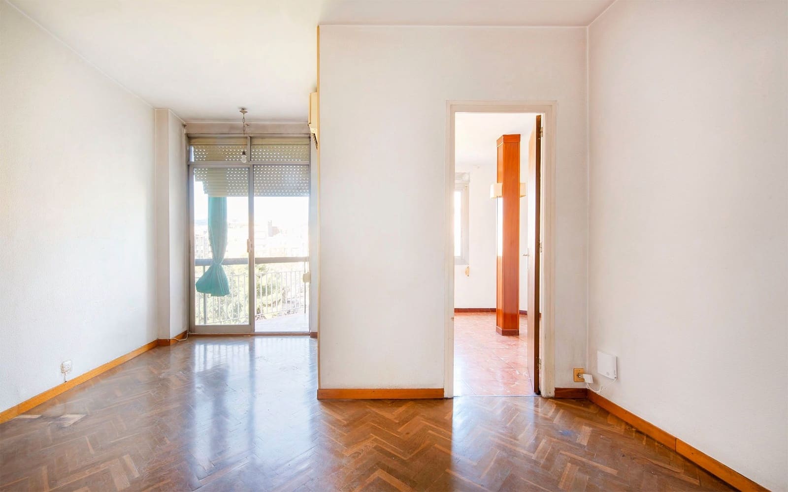 4 soveværelse Lejlighed til salg i Barcelona by - € 470.000 (Ref: 9354160)