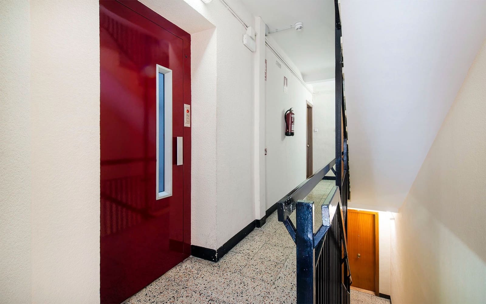 4 soveværelse Lejlighed til salg i Barcelona by - € 470.000 (Ref: 9354160)