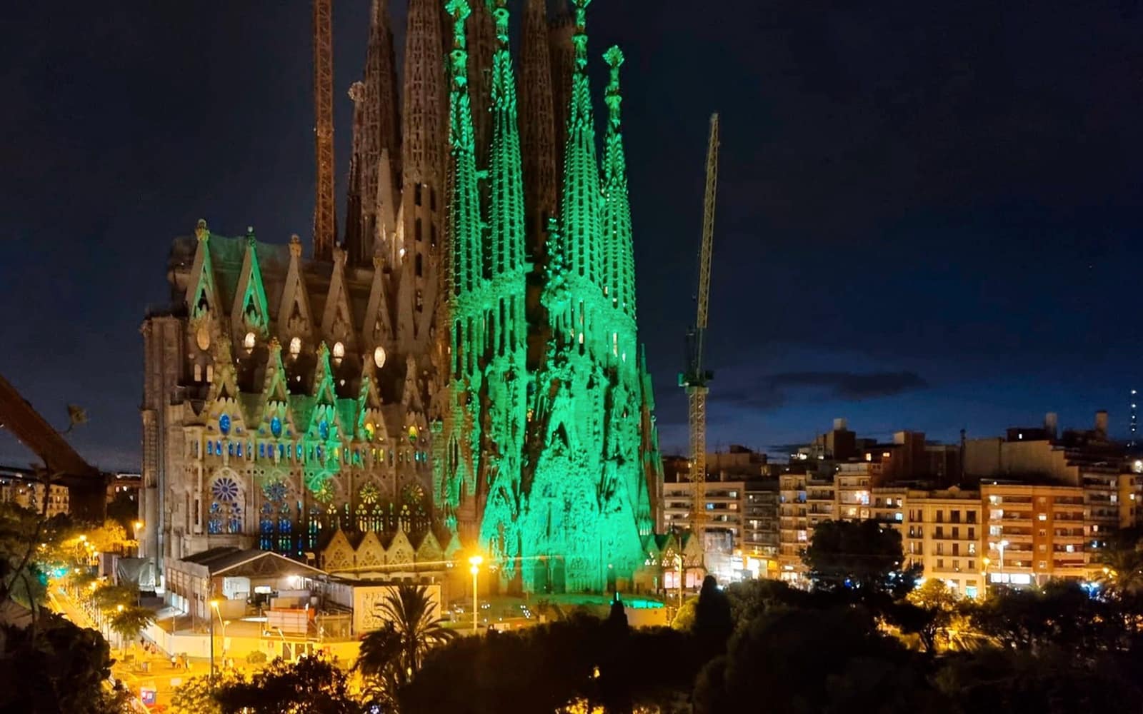 4 soveværelse Lejlighed til salg i Barcelona by - € 470.000 (Ref: 9354160)