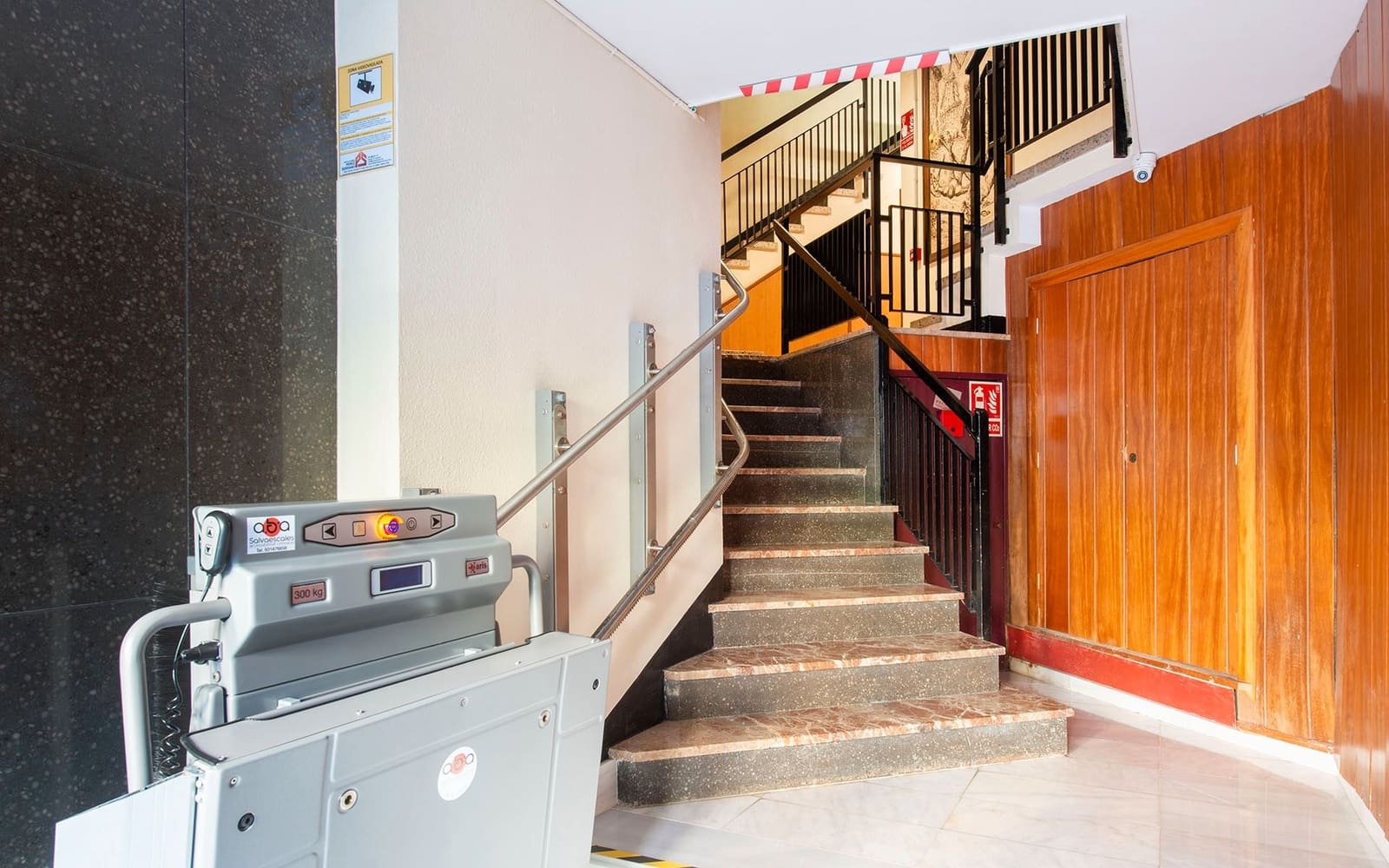 4 soveværelse Lejlighed til salg i Barcelona by - € 470.000 (Ref: 9354160)