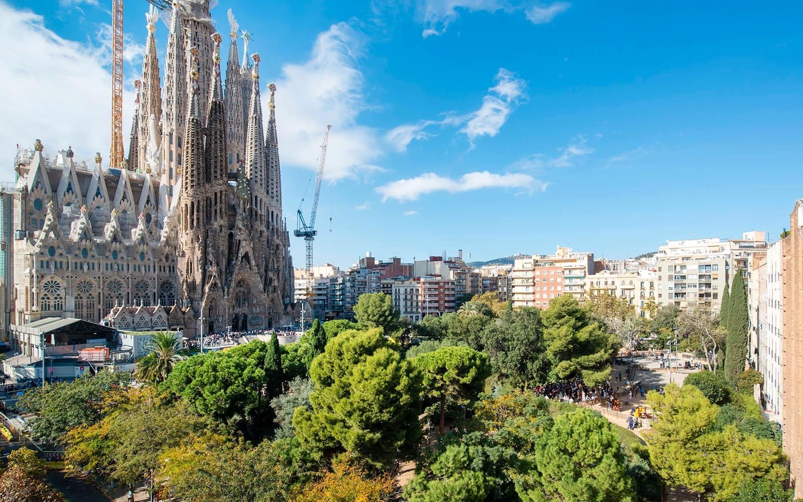 4 soveværelse Lejlighed til salg i Barcelona by - € 470.000 (Ref: 9354160)