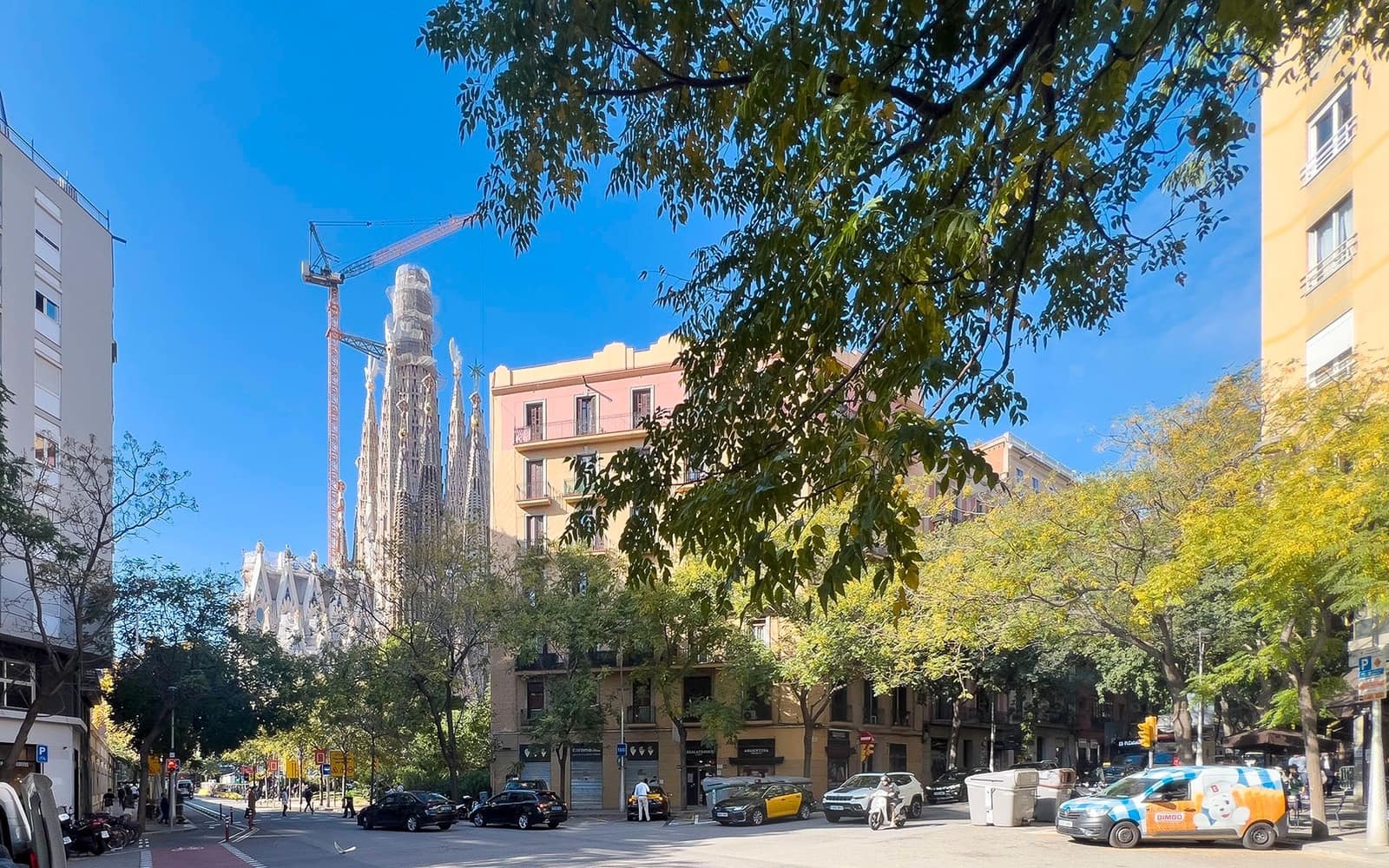 4 soveværelse Lejlighed til salg i Barcelona by - € 470.000 (Ref: 9354160)