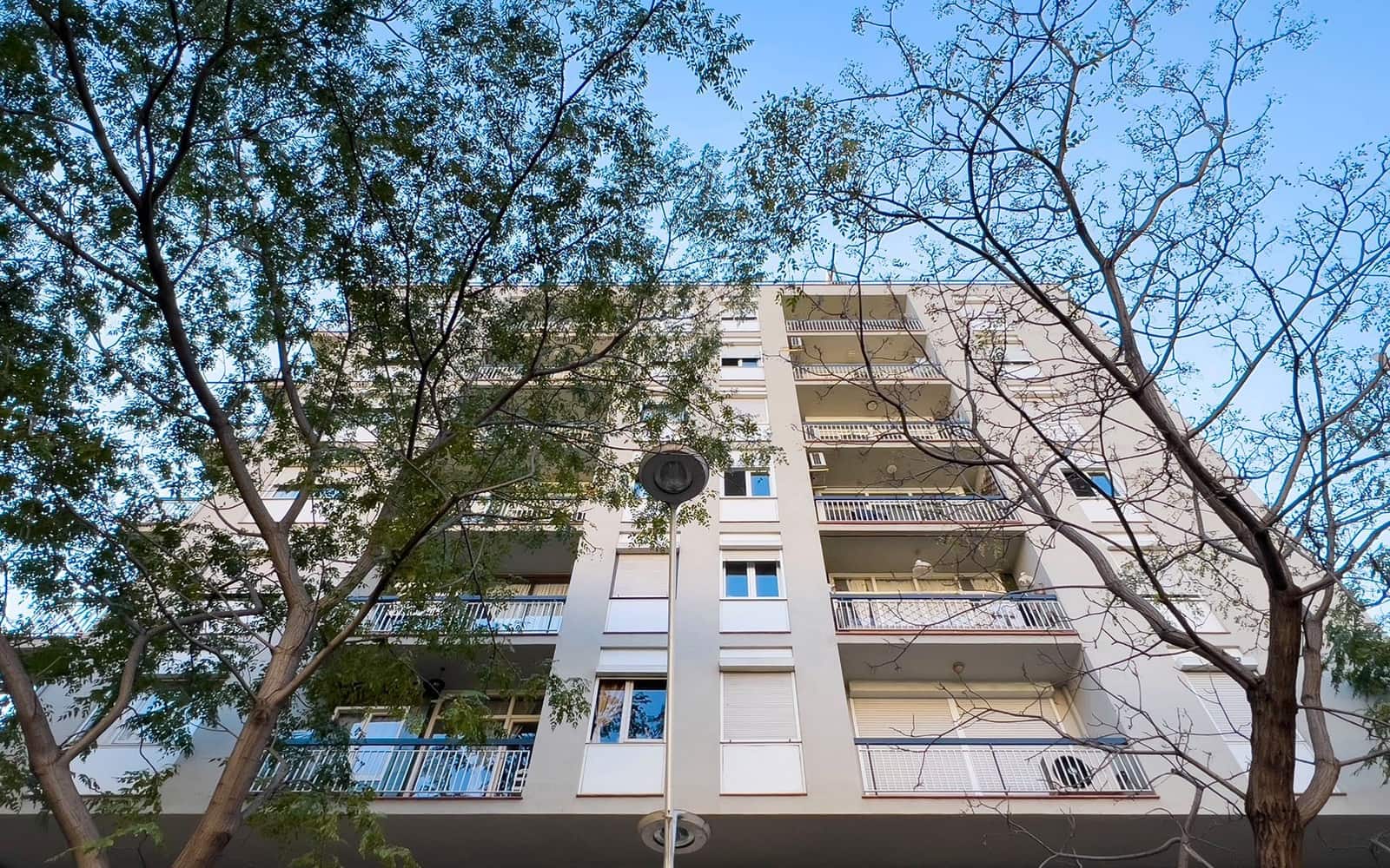 4 soveværelse Lejlighed til salg i Barcelona by - € 470.000 (Ref: 9354160)