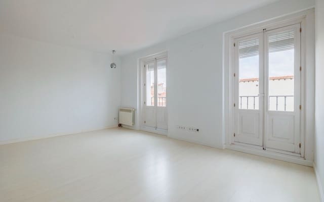 2 quarto Apartamento para arrendar em Sol, Madrid cidade - 1 900 € (Ref: 9354161)