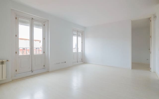 2 quarto Apartamento para arrendar em Sol, Madrid cidade - 1 900 € (Ref: 9354161)