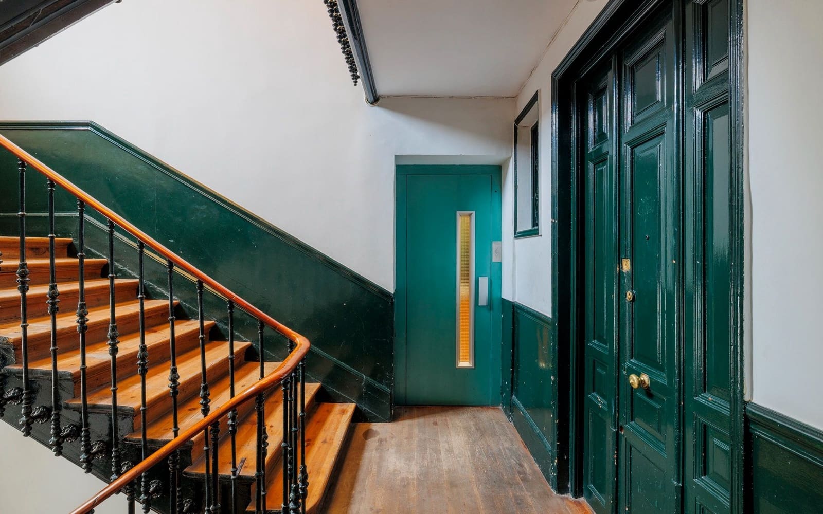 Appartement de 2 chambres à louer à Madrid ville - 1 900 € (Ref: 9354161)