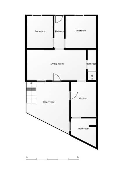 Casa de 3 habitaciones en Sagunto / Sagunt en venta - 199.000 € (Ref: 9354162)