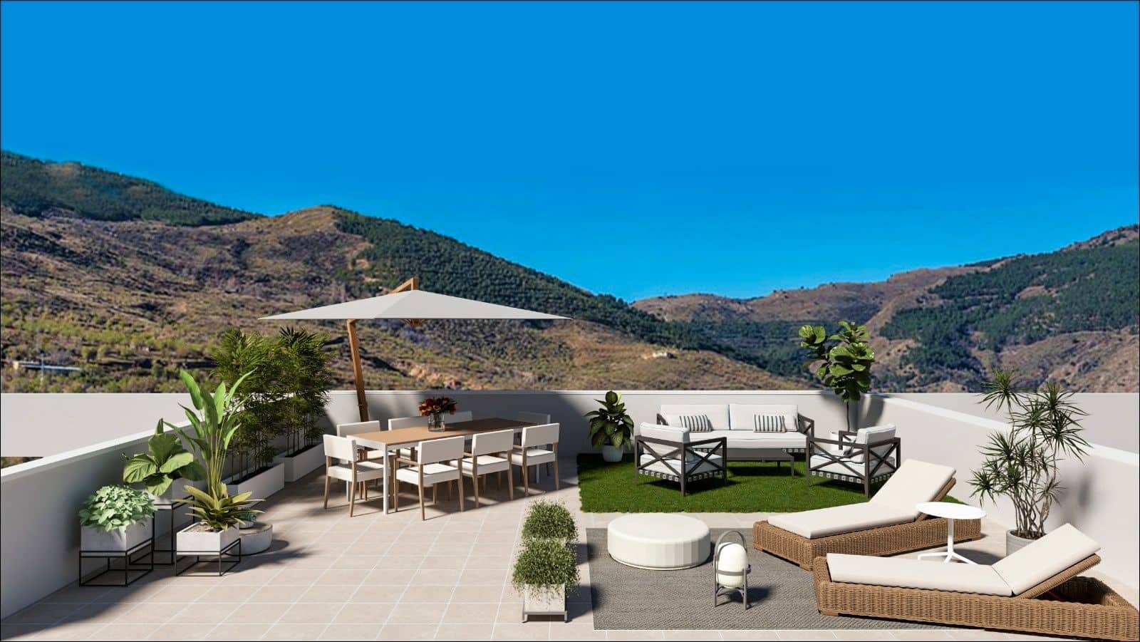 Casa de 3 habitaciones en Sagunto / Sagunt en venta - 199.000 € (Ref: 9354162)