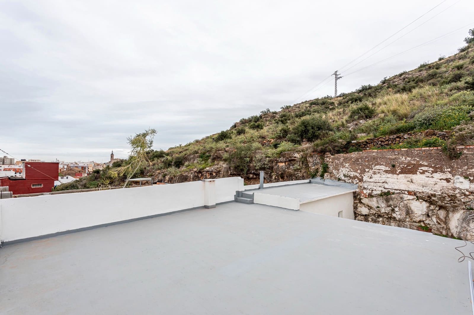 Casa de 3 habitaciones en Sagunto / Sagunt en venta - 199.000 € (Ref: 9354162)