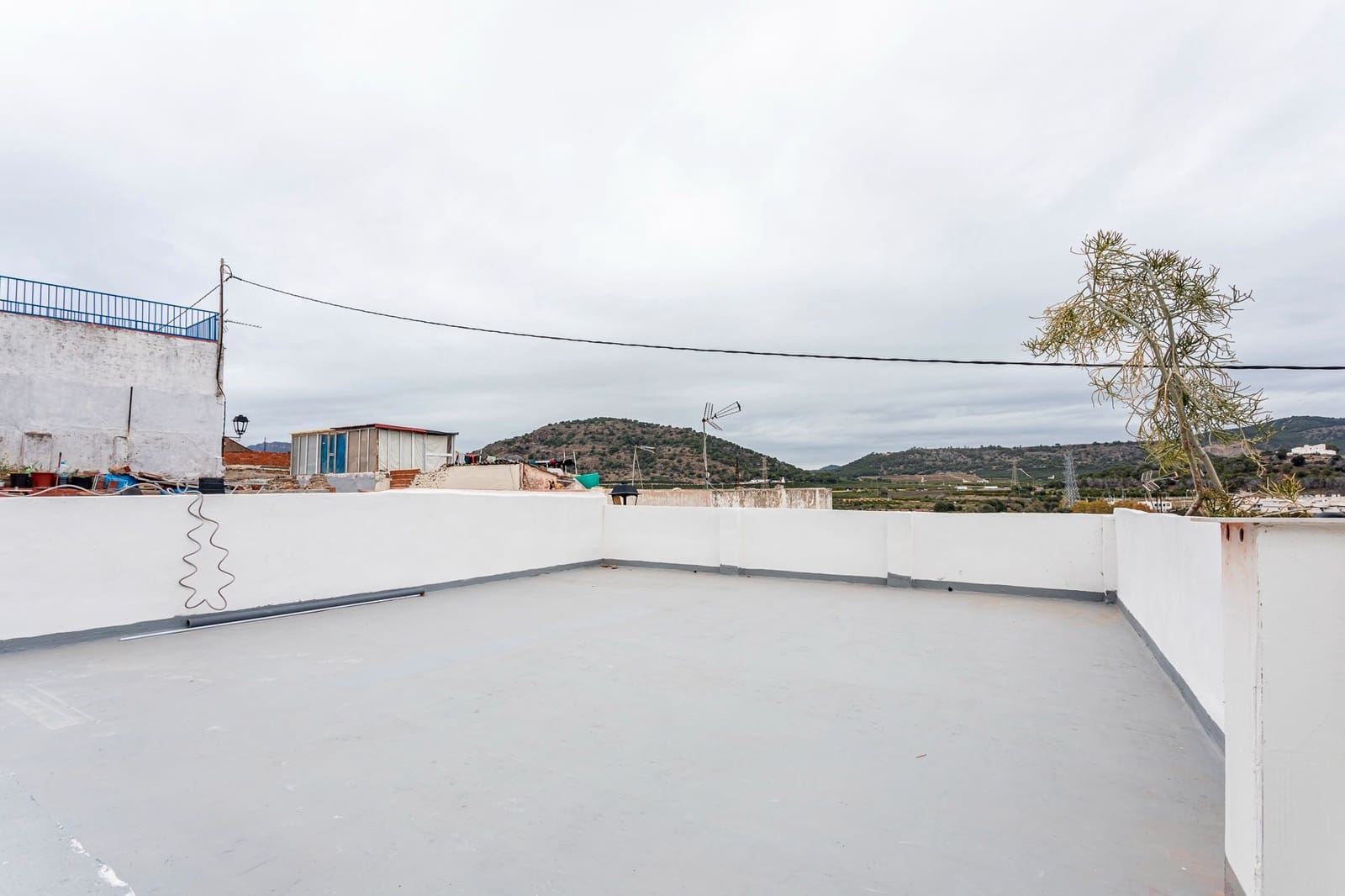 Casa de 3 habitaciones en Sagunto / Sagunt en venta - 199.000 € (Ref: 9354162)