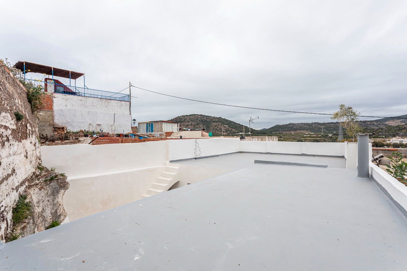 Casa de 3 habitaciones en Sagunto / Sagunt en venta - 199.000 € (Ref: 9354162)