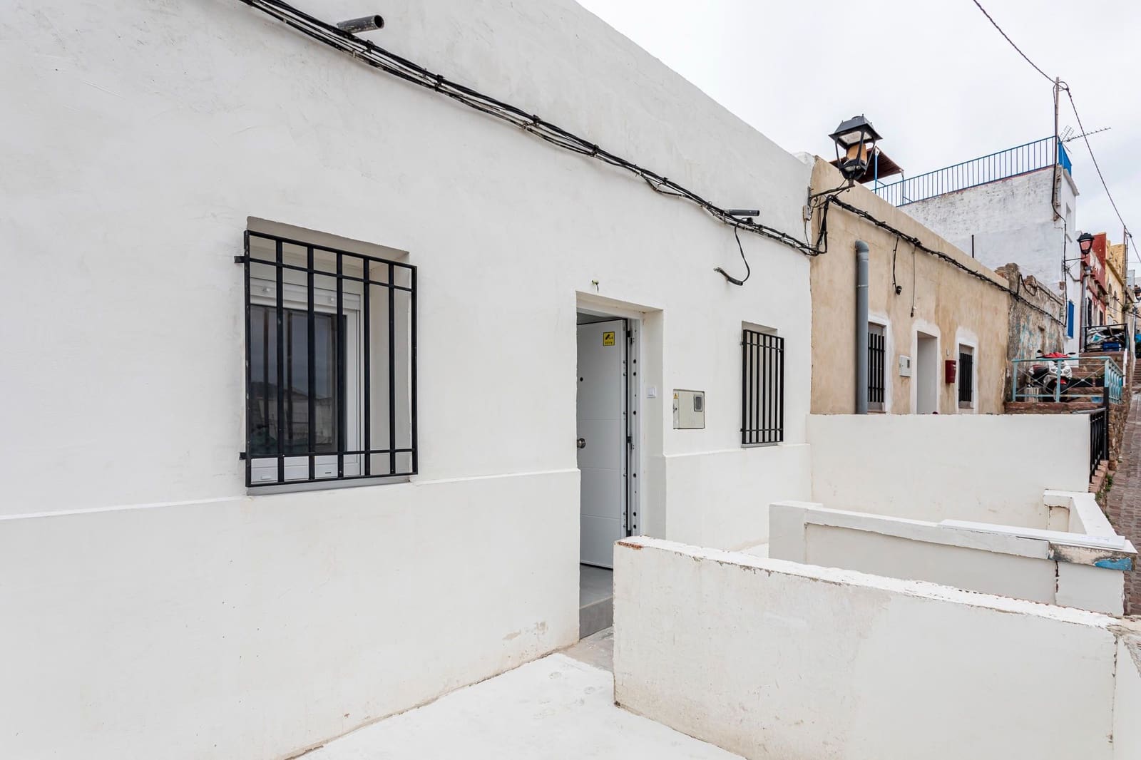 Casa de 3 habitaciones en Sagunto / Sagunt en venta - 199.000 € (Ref: 9354162)