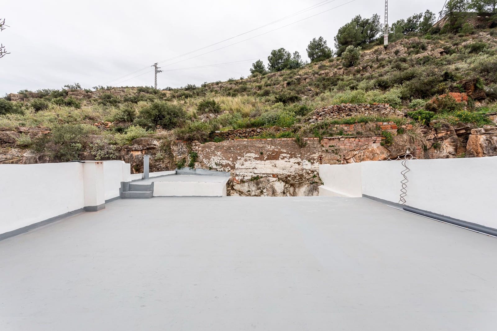 Casa de 3 habitaciones en Sagunto / Sagunt en venta - 199.000 € (Ref: 9354162)