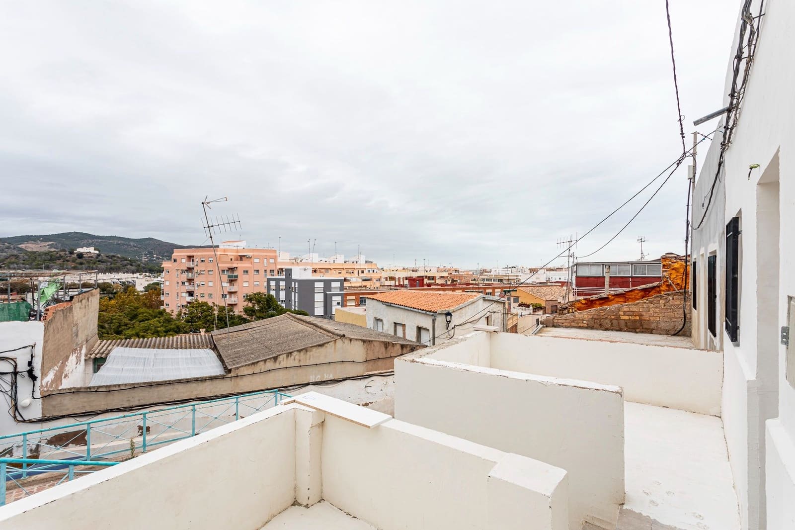 Casa de 3 habitaciones en Sagunto / Sagunt en venta - 199.000 € (Ref: 9354162)