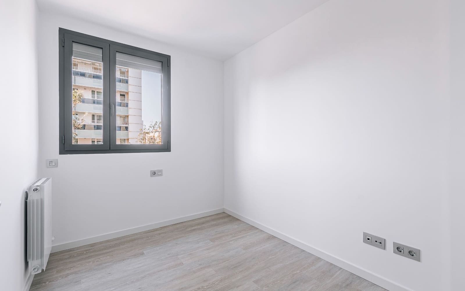 3 soverom Leilighet til salgs i Barcelona by med garasje - € 1 345 000 (Ref: 9360289)