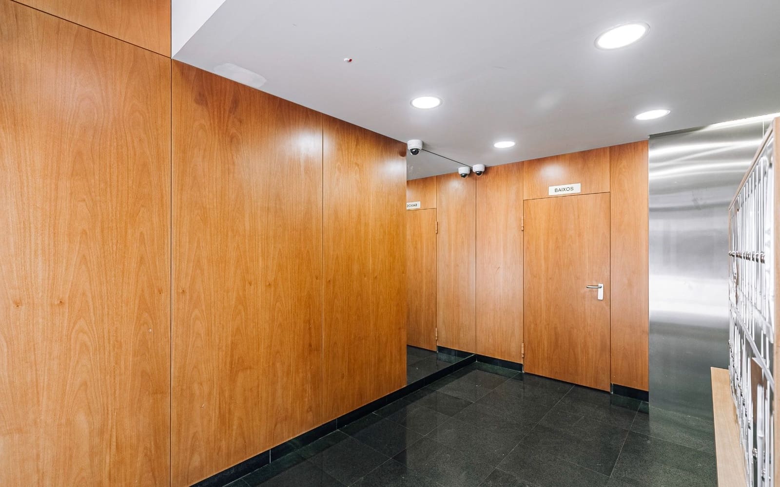 3 soverom Leilighet til salgs i Barcelona by med garasje - € 1 345 000 (Ref: 9360289)