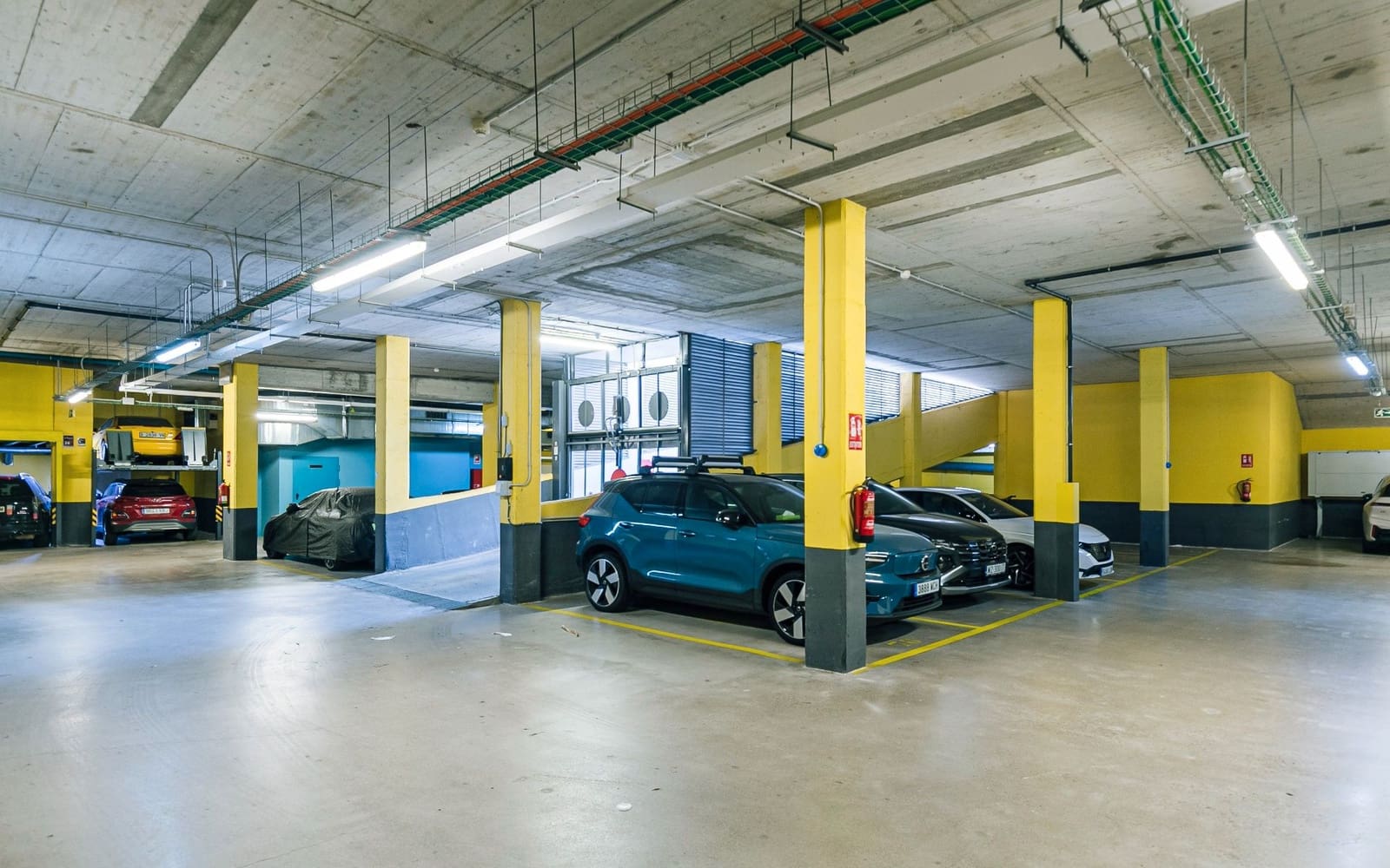 3 soverom Leilighet til salgs i Barcelona by med garasje - € 1 345 000 (Ref: 9360289)