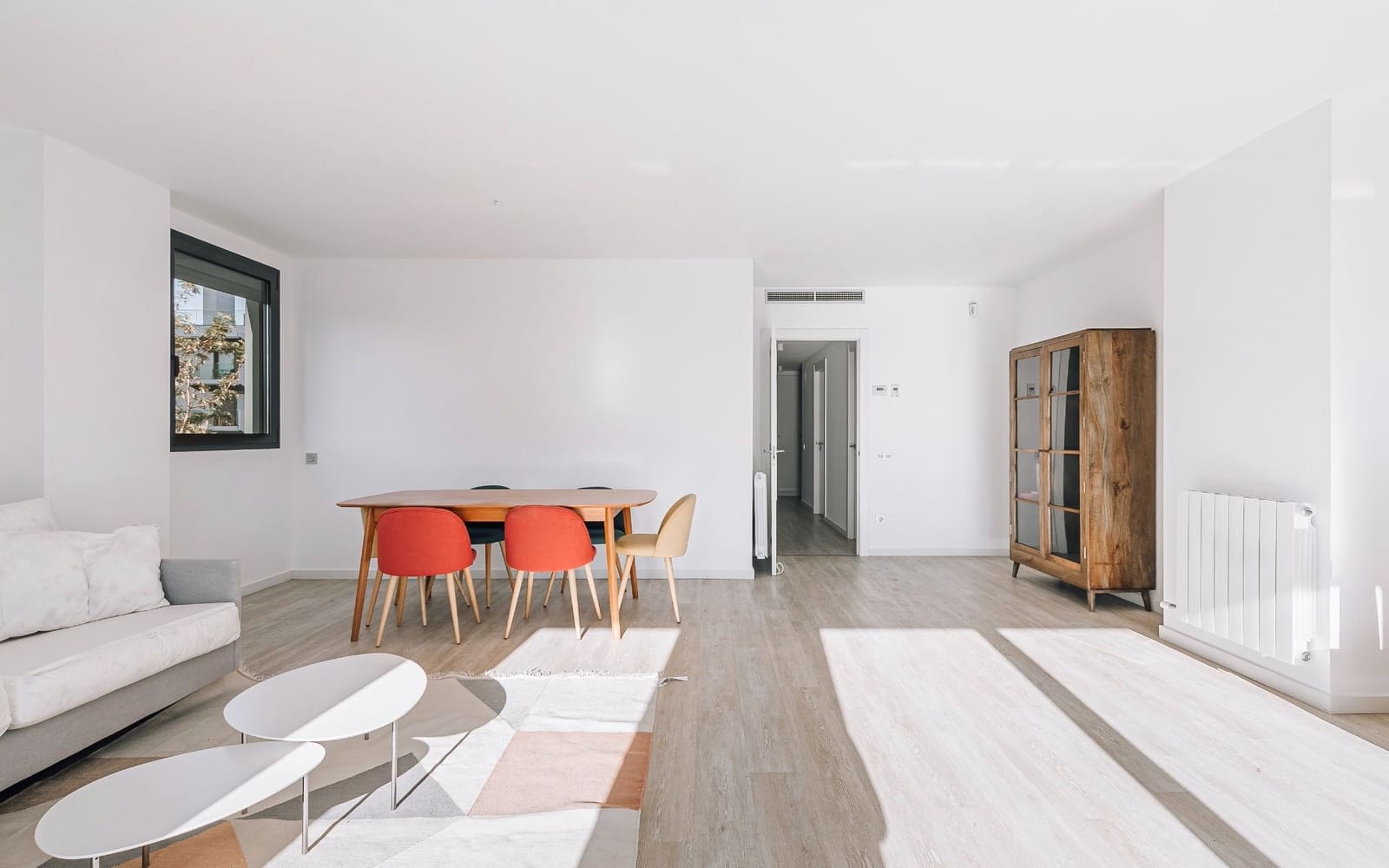 3 soverom Leilighet til salgs i Barcelona by med garasje - € 1 345 000 (Ref: 9360289)