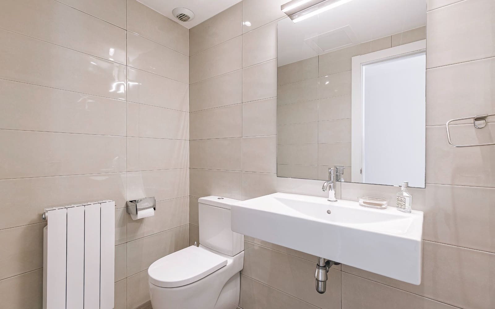 3 soverom Leilighet til salgs i Barcelona by med garasje - € 1 345 000 (Ref: 9360289)