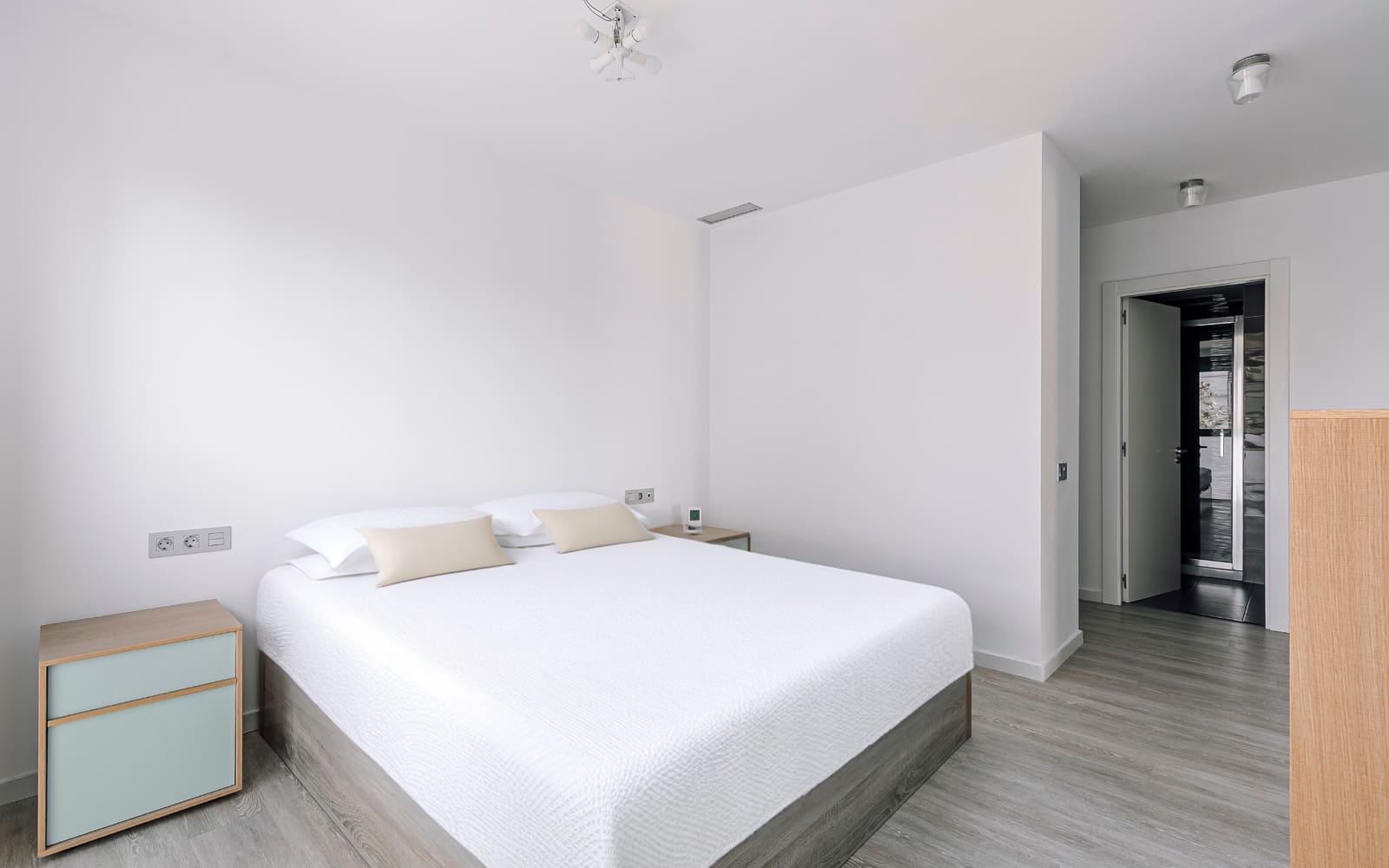 3 soverom Leilighet til salgs i Barcelona by med garasje - € 1 345 000 (Ref: 9360289)