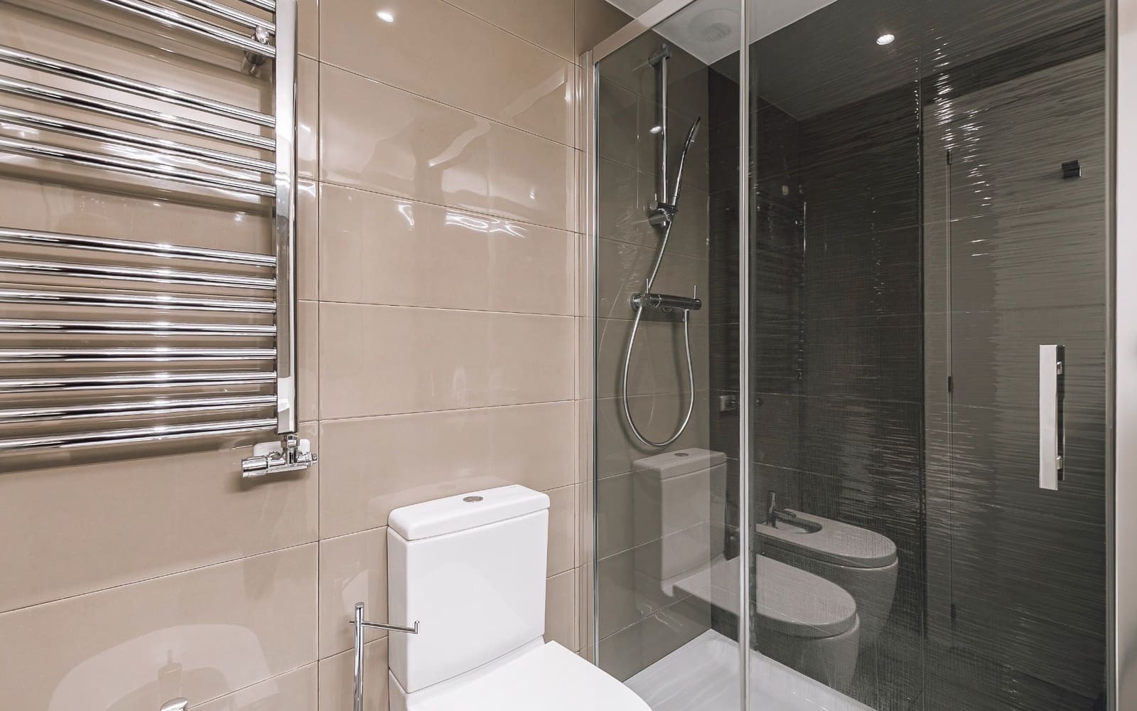 3 soverom Leilighet til salgs i Barcelona by med garasje - € 1 345 000 (Ref: 9360289)