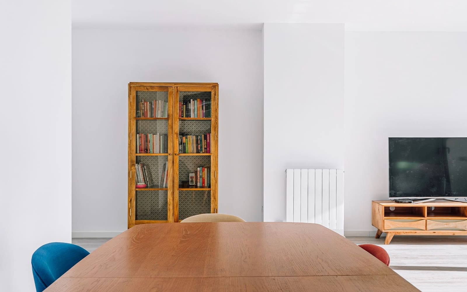 3 soverom Leilighet til salgs i Barcelona by med garasje - € 1 345 000 (Ref: 9360289)