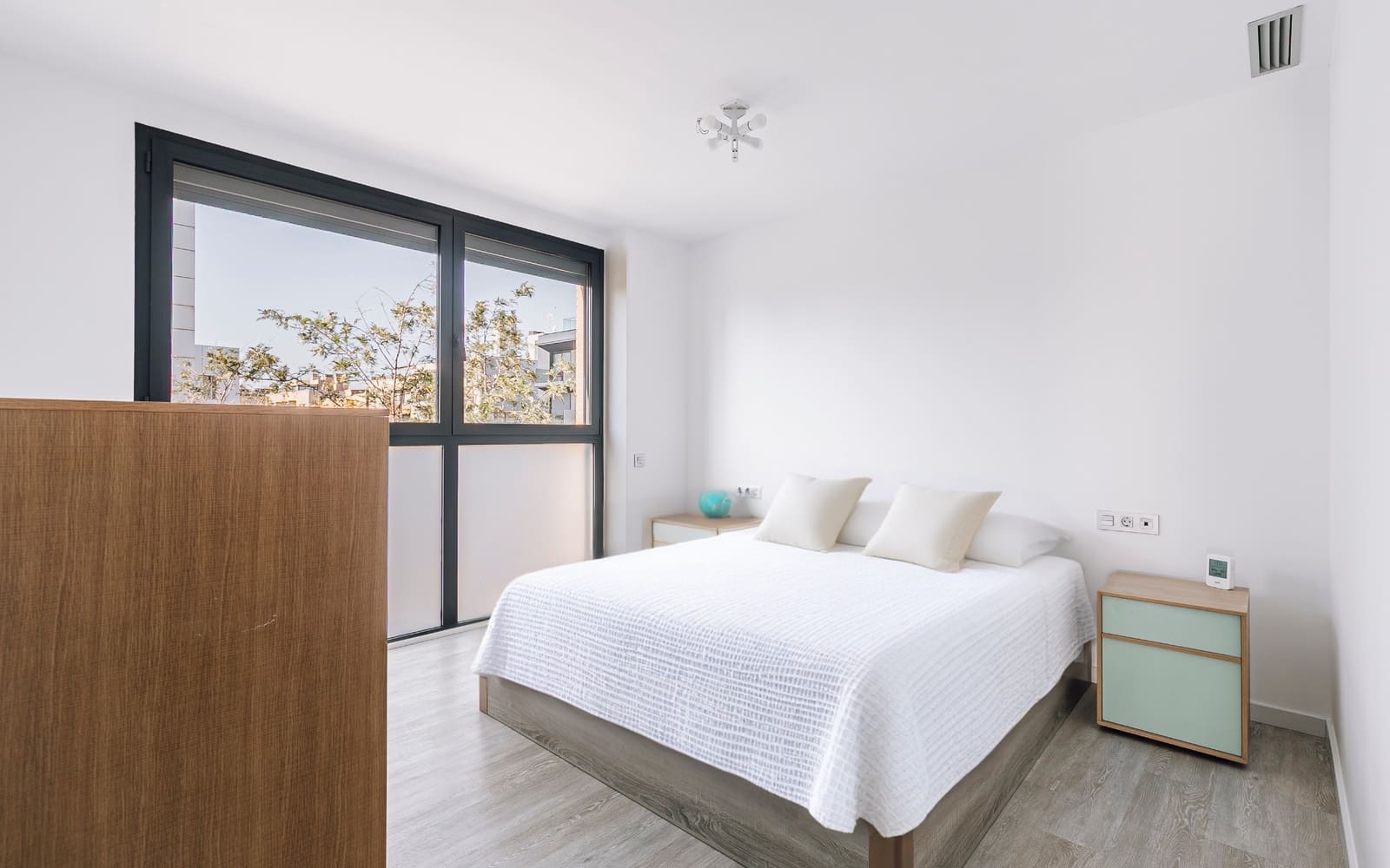 3 soverom Leilighet til salgs i Barcelona by med garasje - € 1 345 000 (Ref: 9360289)