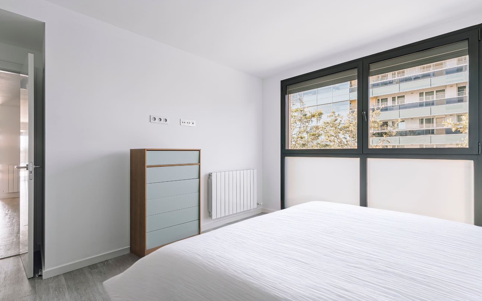 3 soverom Leilighet til salgs i Barcelona by med garasje - € 1 345 000 (Ref: 9360289)