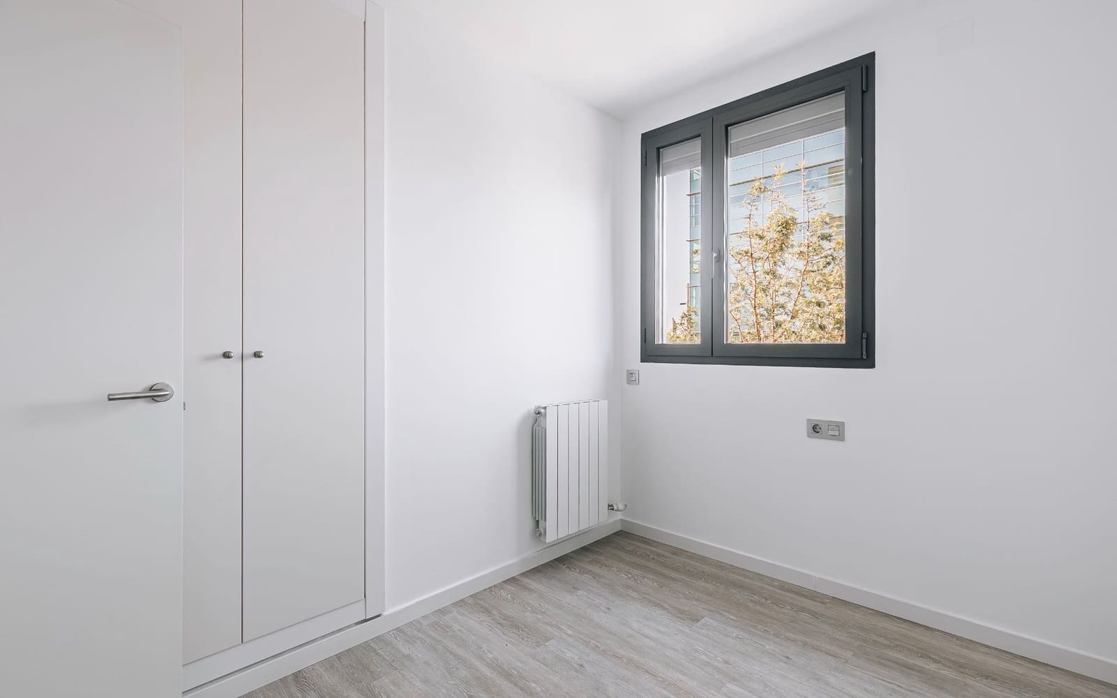 3 soverom Leilighet til salgs i Barcelona by med garasje - € 1 345 000 (Ref: 9360289)