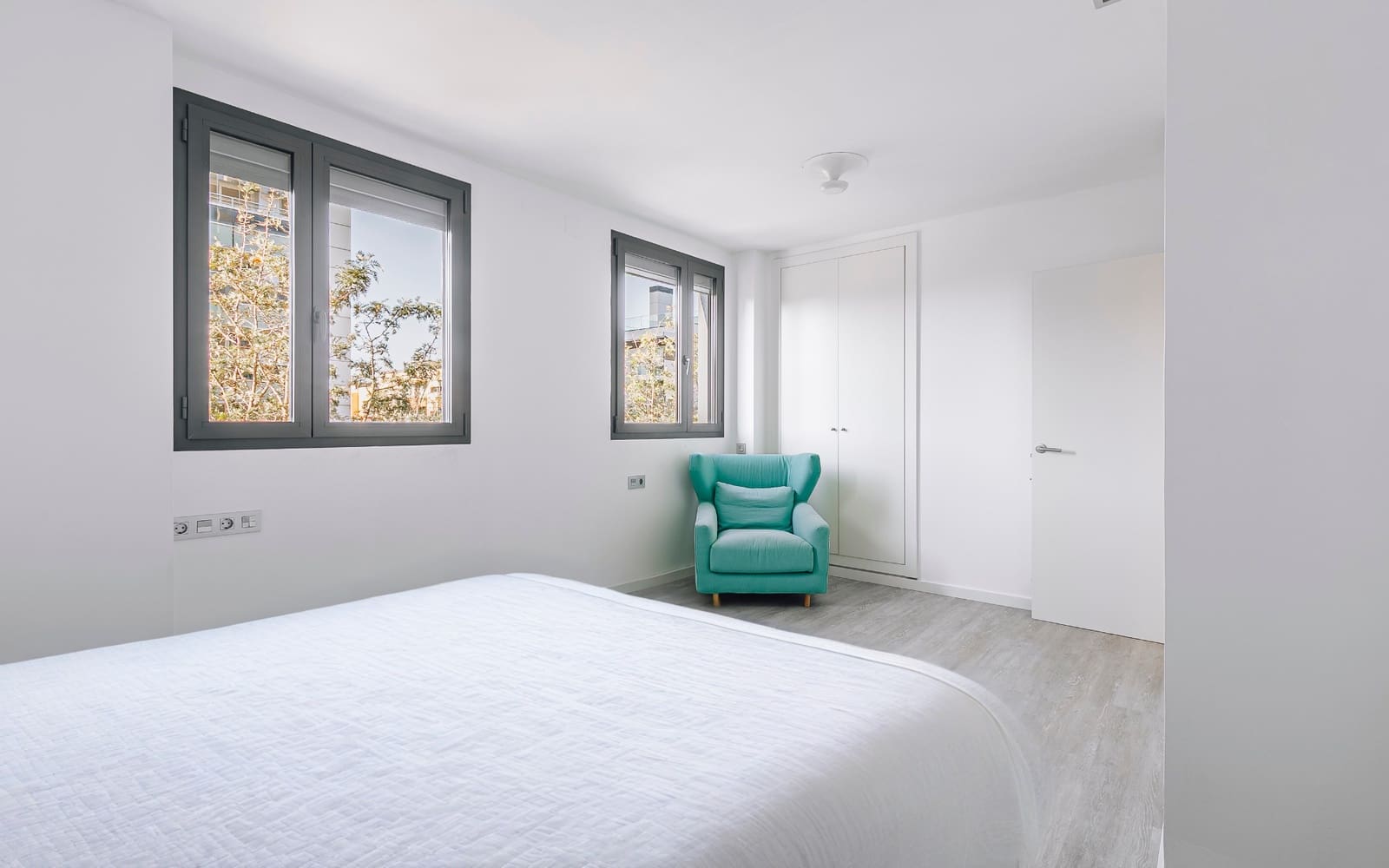 3 soverom Leilighet til salgs i Barcelona by med garasje - € 1 345 000 (Ref: 9360289)