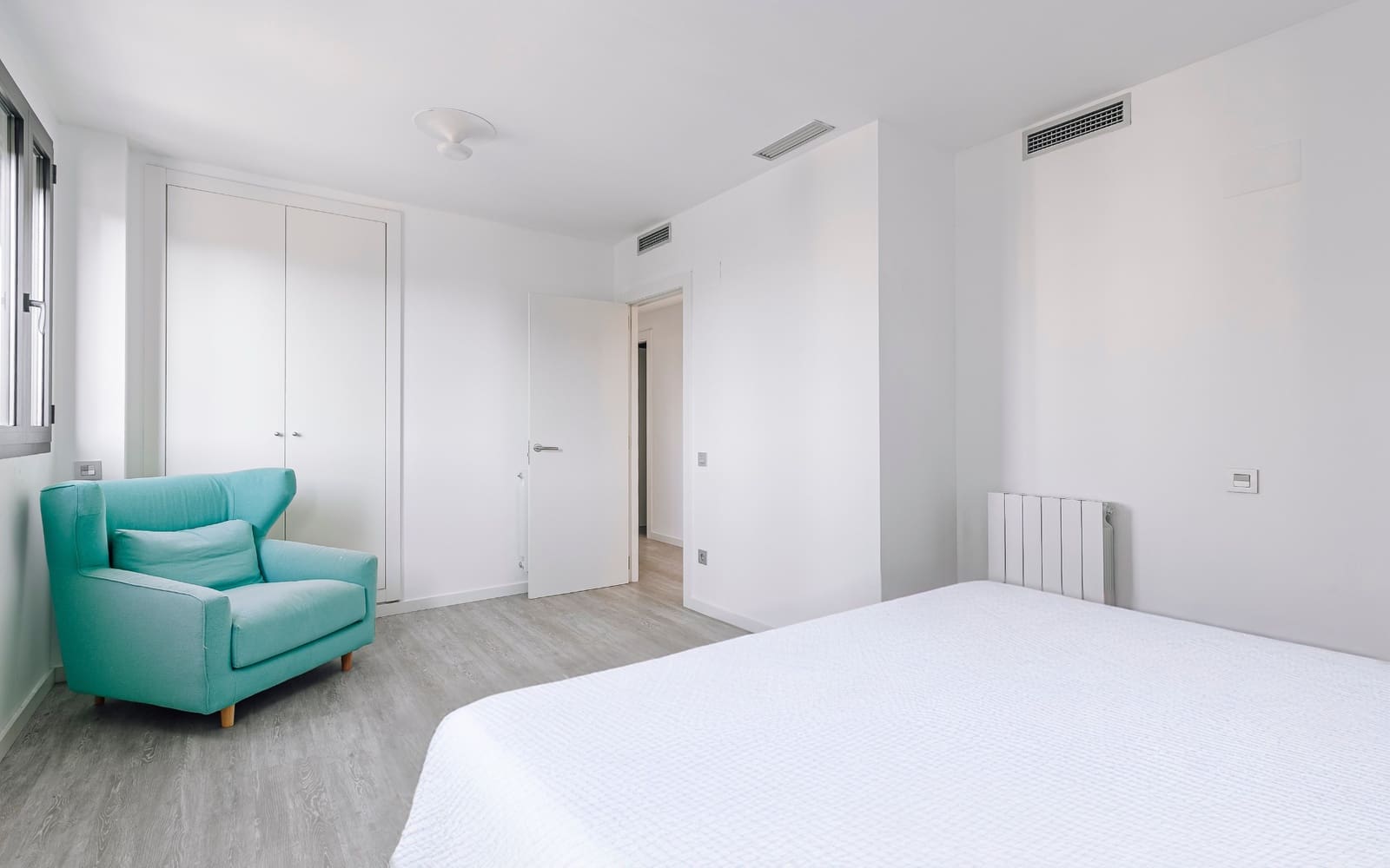 3 soverom Leilighet til salgs i Barcelona by med garasje - € 1 345 000 (Ref: 9360289)