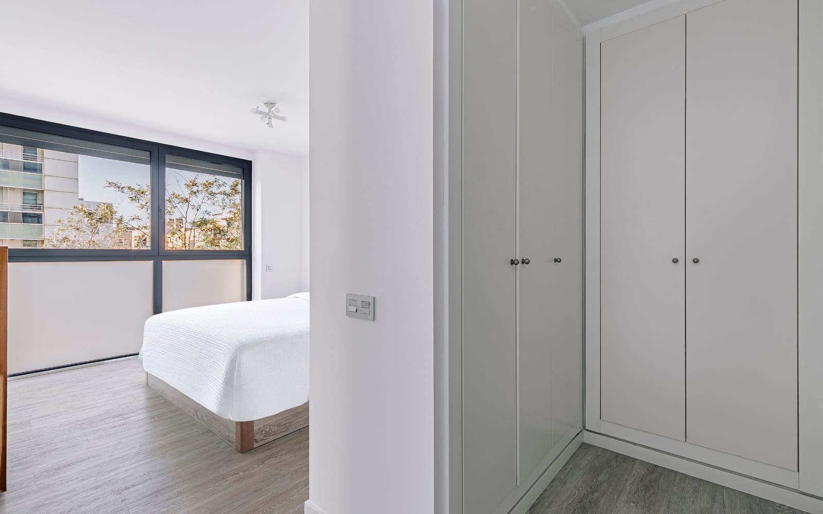 3 soverom Leilighet til salgs i Barcelona by med garasje - € 1 345 000 (Ref: 9360289)