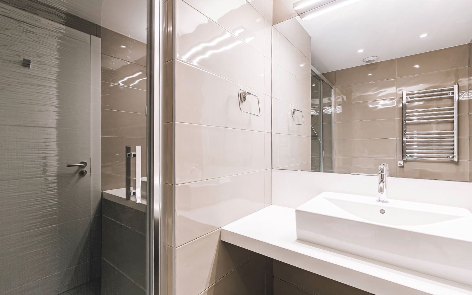 3 soverom Leilighet til salgs i Barcelona by med garasje - € 1 345 000 (Ref: 9360289)