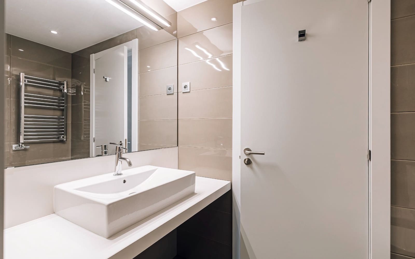 3 soverom Leilighet til salgs i Barcelona by med garasje - € 1 345 000 (Ref: 9360289)