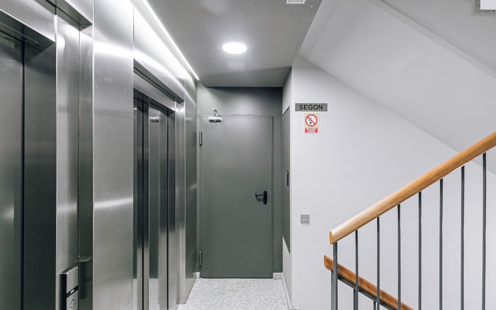 3 soverom Leilighet til salgs i Barcelona by med garasje - € 1 345 000 (Ref: 9360289)