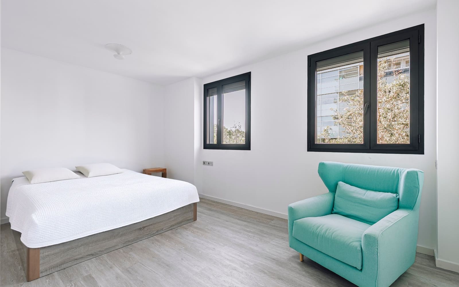 3 soverom Leilighet til salgs i Barcelona by med garasje - € 1 345 000 (Ref: 9360289)