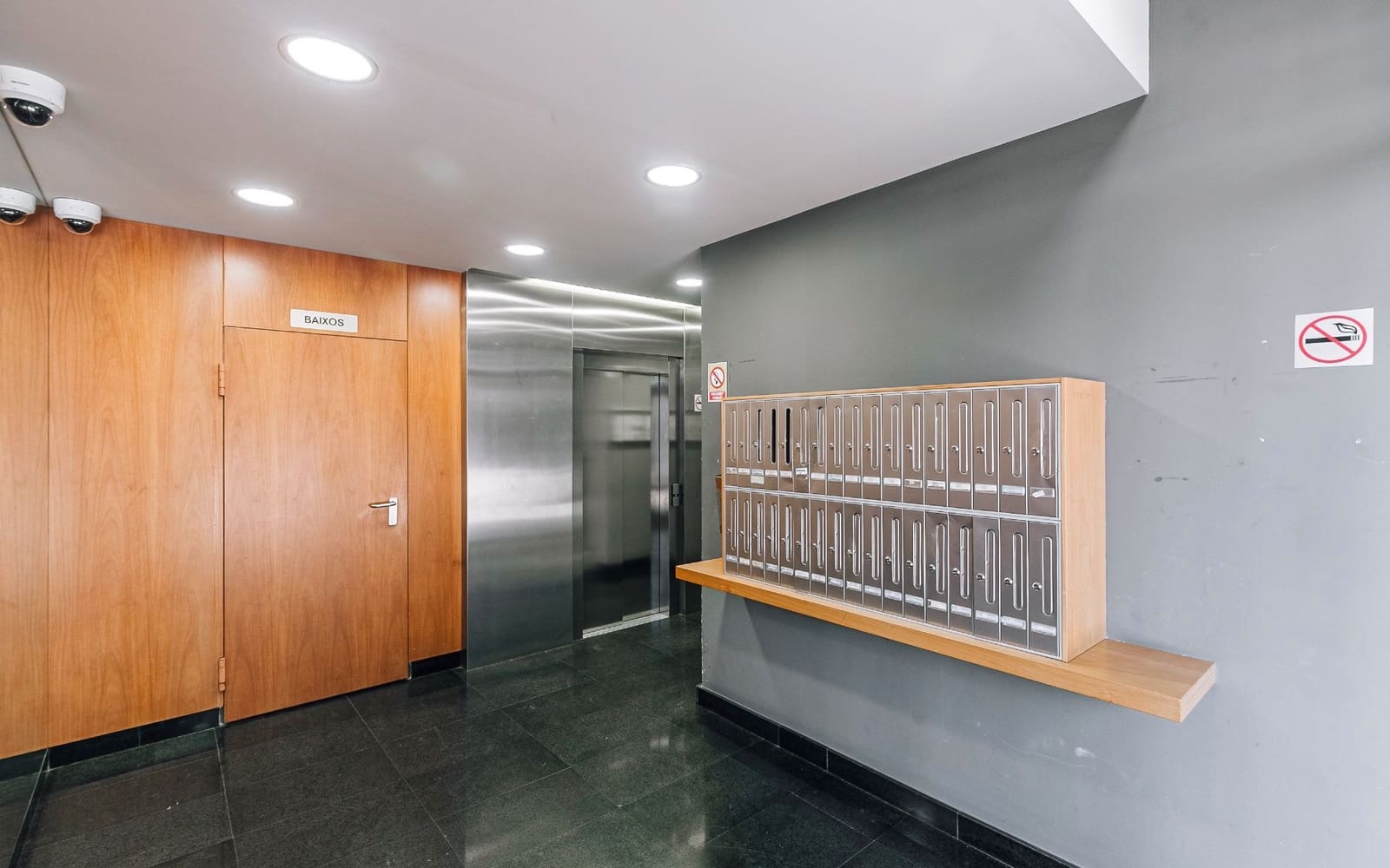 3 soverom Leilighet til salgs i Barcelona by med garasje - € 1 345 000 (Ref: 9360289)