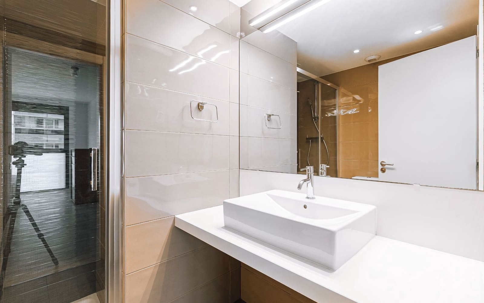 3 soverom Leilighet til salgs i Barcelona by med garasje - € 1 345 000 (Ref: 9360289)