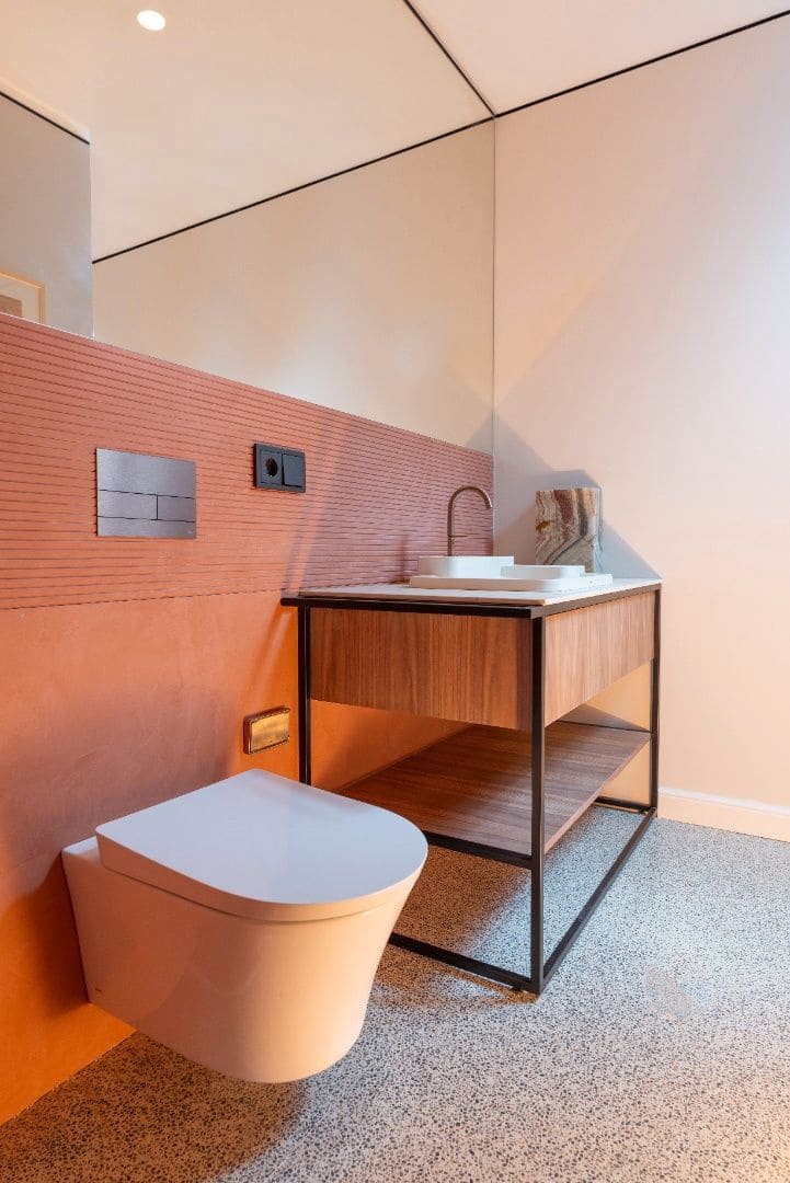 3 soveværelse Lejlighed til salg i Madrid by - € 2.730.000 (Ref: 9360836)