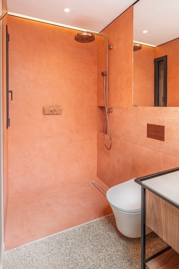 3 soveværelse Lejlighed til salg i Madrid by - € 2.730.000 (Ref: 9360836)