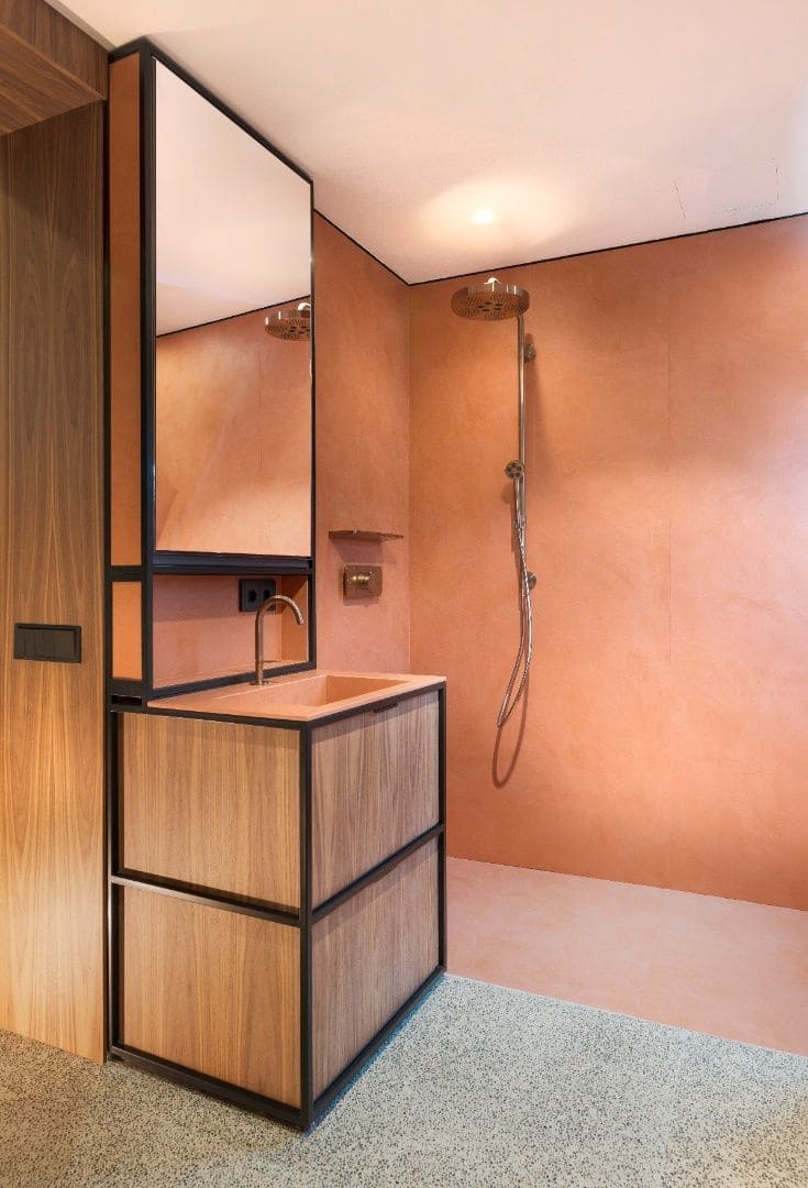 3 soveværelse Lejlighed til salg i Madrid by - € 2.730.000 (Ref: 9360836)